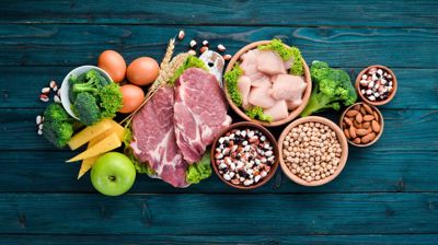 5 loại thực phẩm người mắc u bướu nên kiêng ăn sau khi xạ trị - BẠN NÊN BIẾT!!!